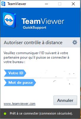 TeamViewer 11